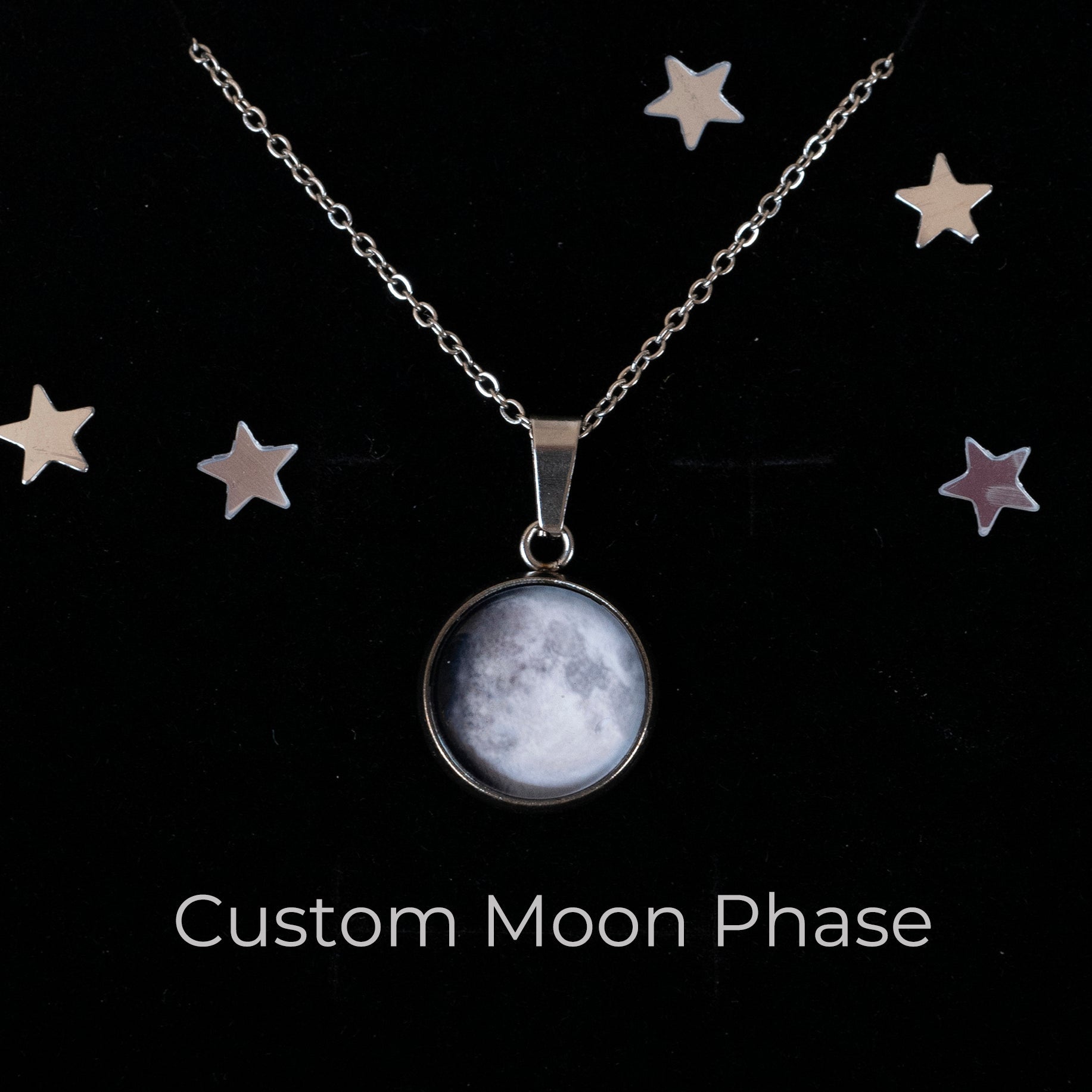 Celestial & Astrology