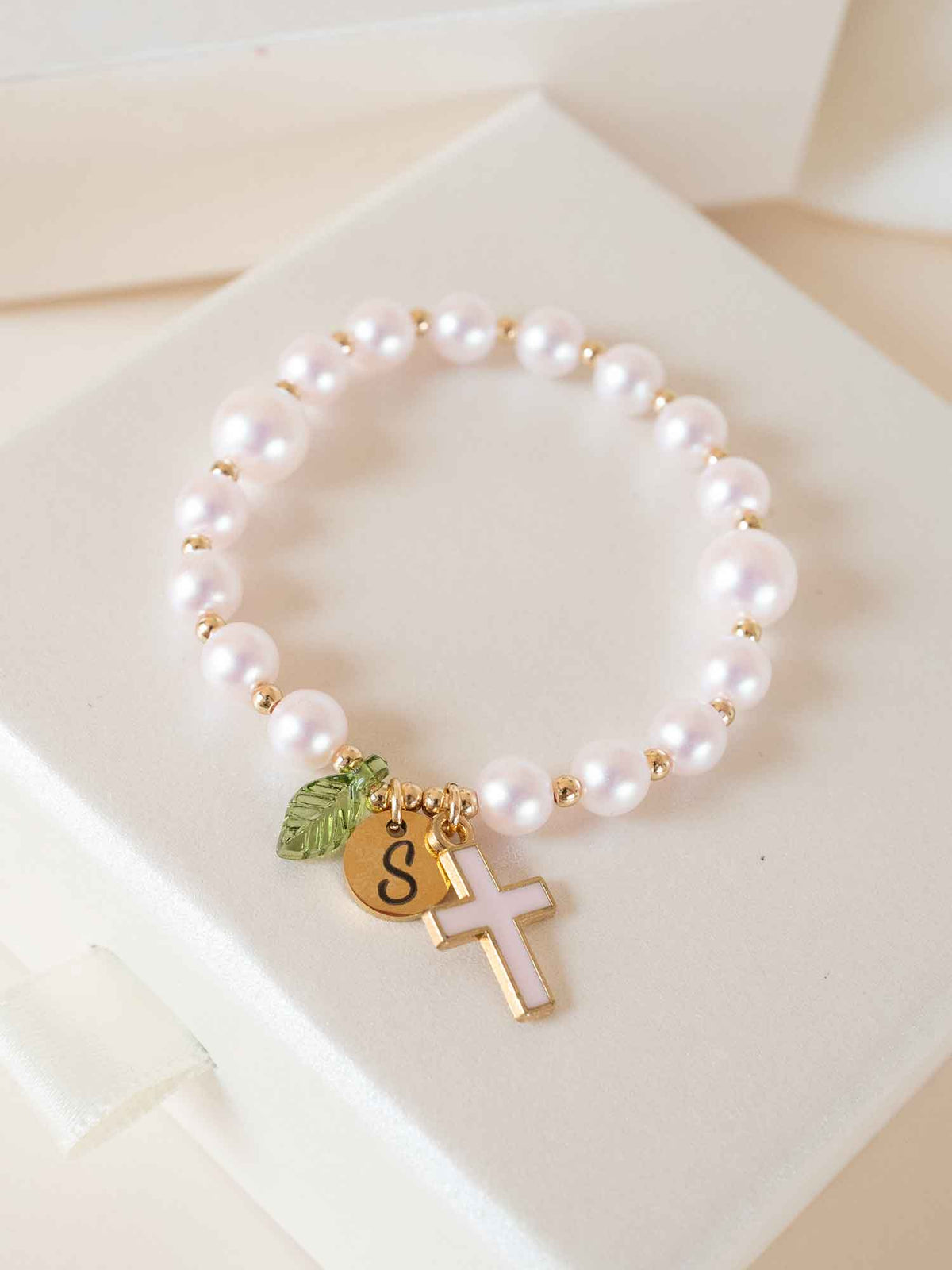 Custom Beaded Jewelry