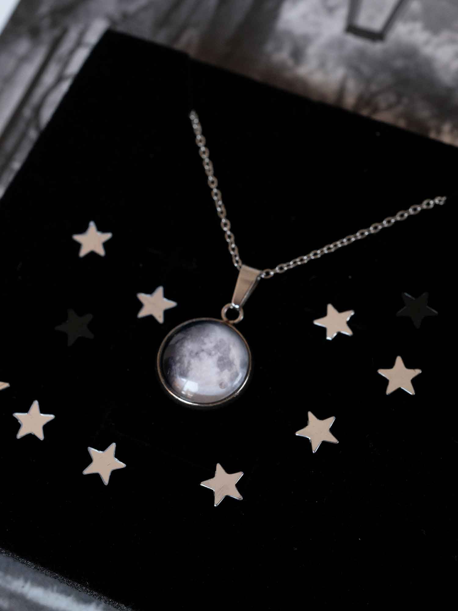 Celestial & Astrology