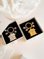 Personalized Family Photo Keychain: Engraved House Keyring